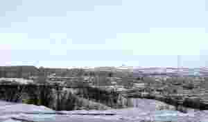 Vil ha hele Finnmark med i grenseboersonen