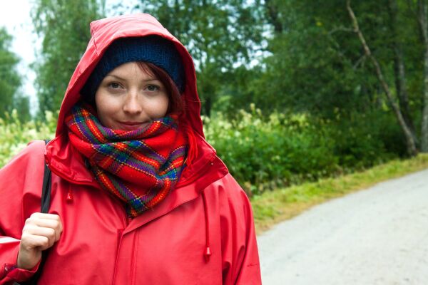 Innfører 18-årsgrense på festivalcampen