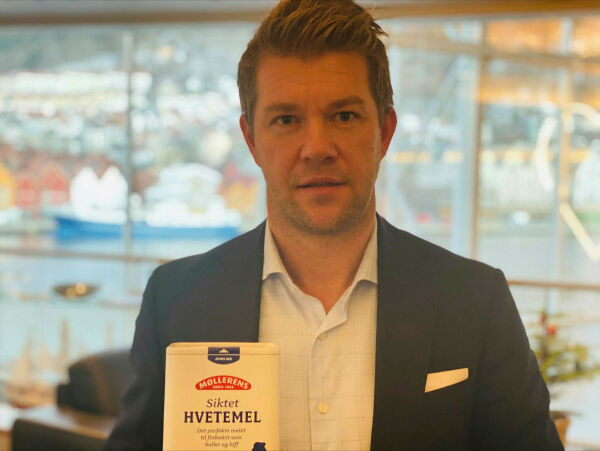 – Det er veldig krevende
