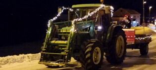Hjuletrefesten i Evenes