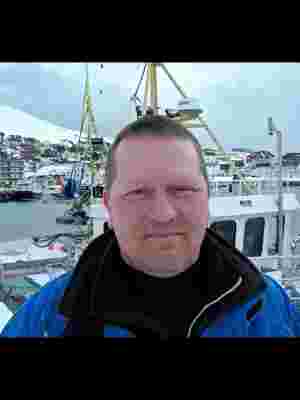 Fjordfiskernes talsmann