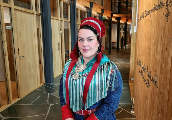 Har klare forventninger til neste stopp