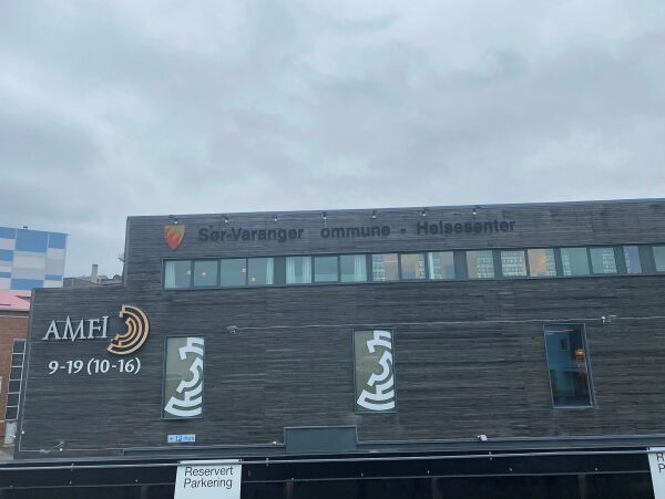 Fritt for influensavaksine