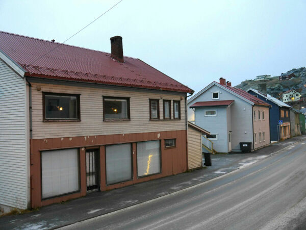 Boligsituasjonen i kommunen er vanskelig
