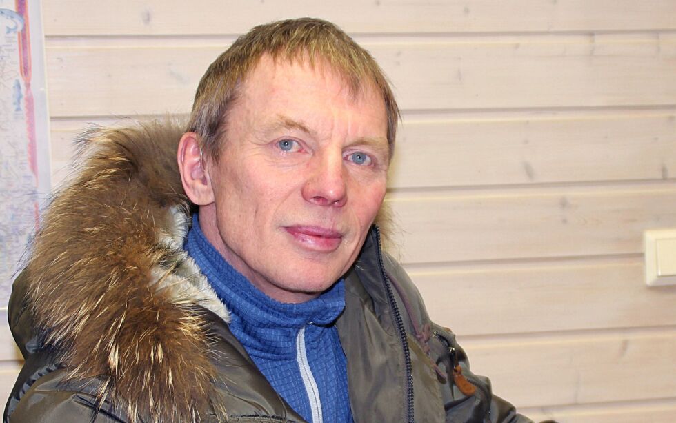 Foto: Torbjørn Ittelin (arkiv)