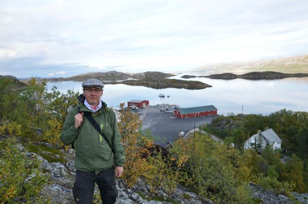 Finnmark og Finland går hånd i hånd