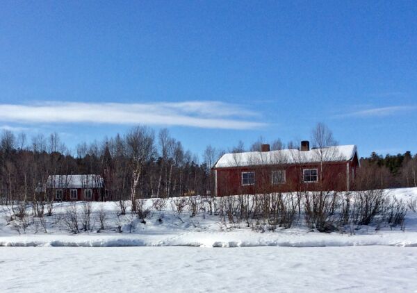 Overnatting har sin pris