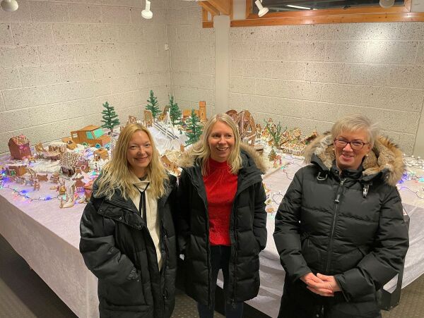 Har blitt julekommune nummer én i Øst-Finnmark
