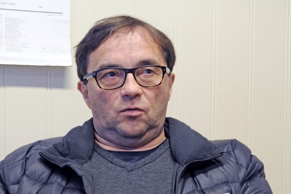 Senterpartiet bløffer for Karasjok folket