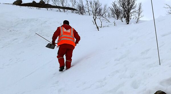 Kan kunnskap om stedsnavn avverge ulykker i fjellet?