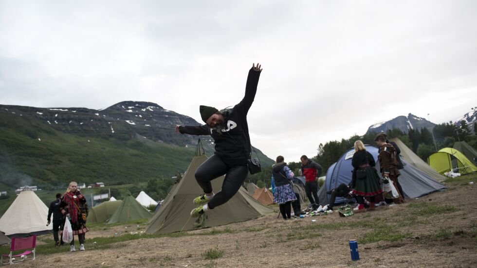 Foto: Frøydis Falch Urbye