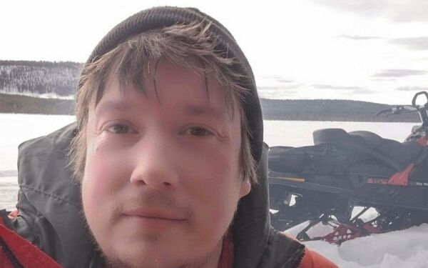 – Det handler om å være stolt, og om å ikke vike unna