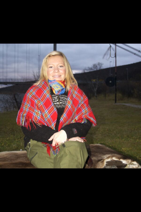 Minnemarkering i Nesseby