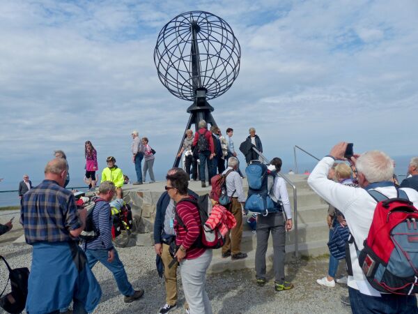 Forslag om å oppheve Nordkapp-monopolet
