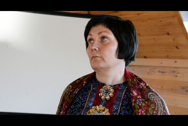Ser alvorlig på FN-kritikk