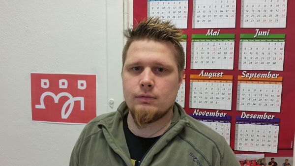 Island er best, ingen protest!