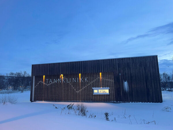 Kjemper for å få samisk barnehus