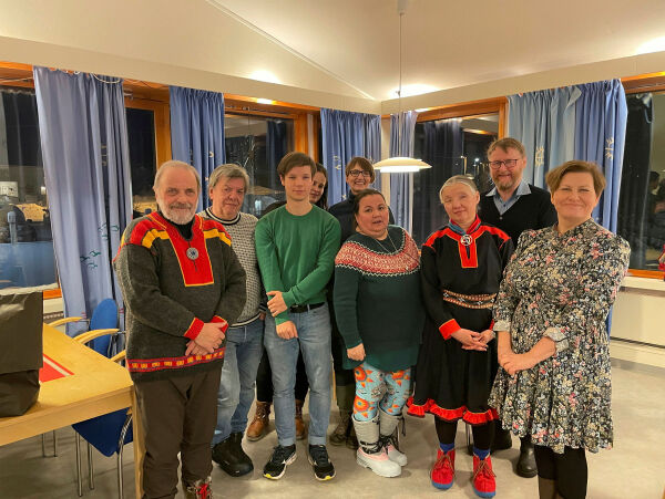 – Det ligger årevis med hardt arbeid bak