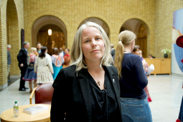 Stolt og skuffet
