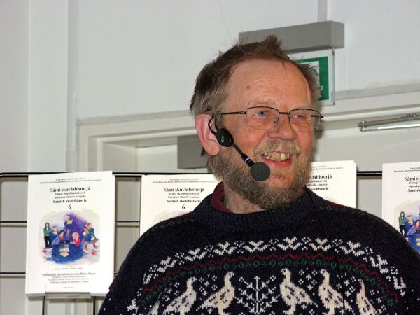 Verdensledende fylkesråder i nord!