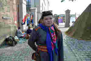 Slik forberedes 2-årsdagen