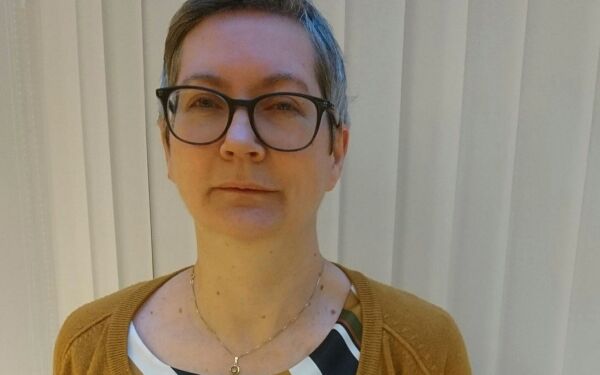 Lena kan bli ordfører i Sør-Varanger