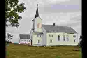Åpen folkekirke, Den norske kirke og kirkevalget
