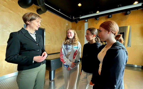 – Dere er kjent for å ha fått det til å fungere