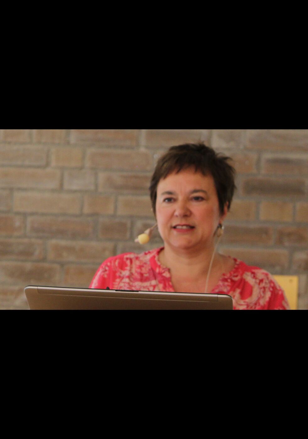 Fylkesordfører Ragnhild Vassvik sier i et stort flertall av høringssvarene i forbindelse med endring i finnmarksloven kommer det frem at man er kritisk til departementets forslag.
 Foto: Torbjørn Ittelin