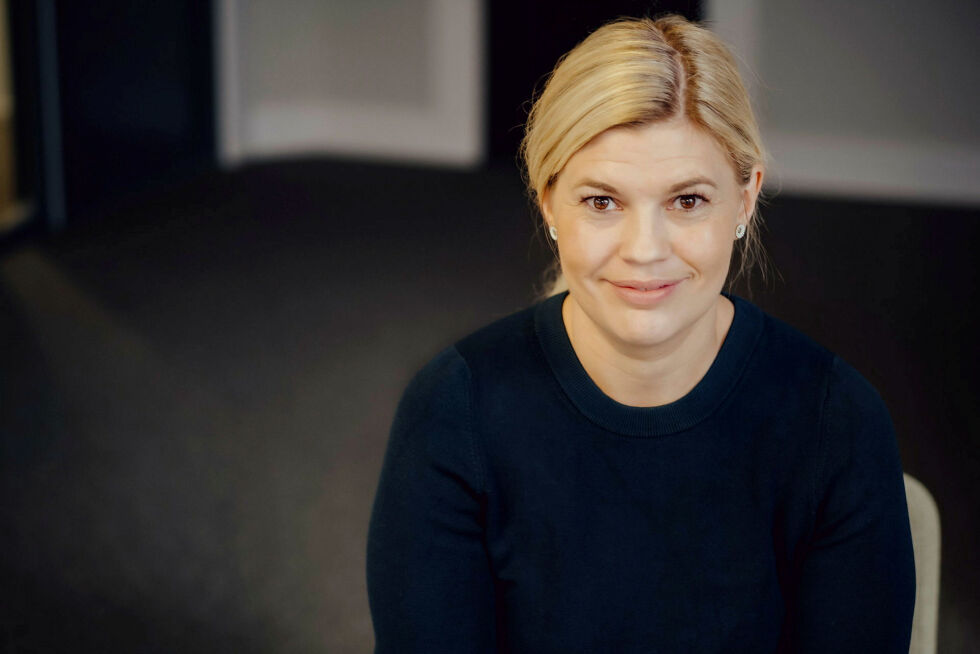 Kristina Torbergsen (Ap) kommer tilbake fra Oslo for å bli fylkesrådsleder i Troms og Finnmark fylke.
 Foto: Kunnskapsdepartementet/Ilja C.