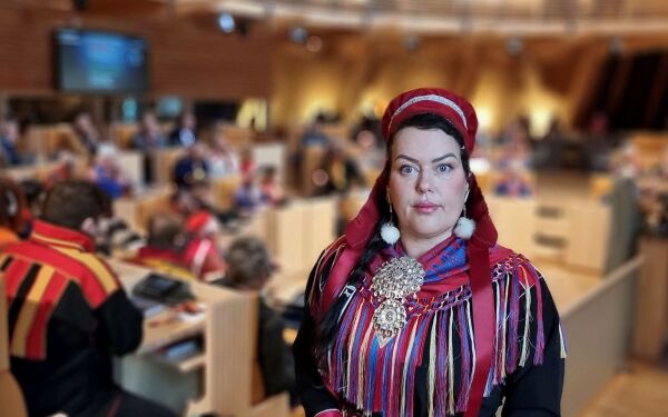 – Mer press der det allerede pågår menneskerettsbrudd
