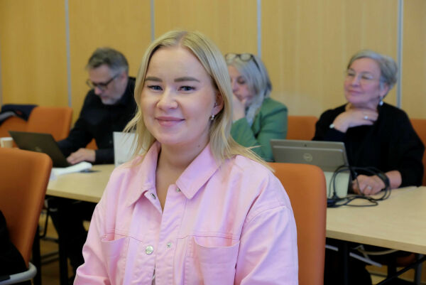 Ønsker mer penger til Troms og Finnmark