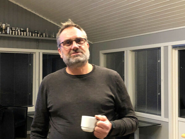 Selger inn vind for mange millioner