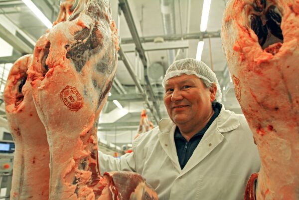 Finnmark Rein med millionsatsing for miljøet