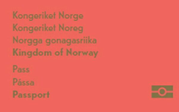 Nå kan du få «samisk» pass