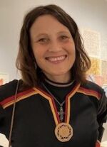 Elin Margrethe Wersland