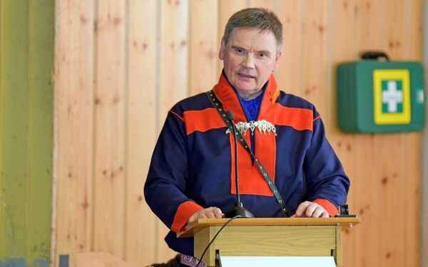 – Vi hadde forventet en dialog