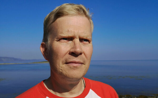 Lytt til oss i nord!