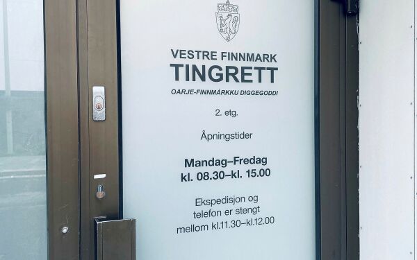 Tiltalt for forsikrings- og Finn-svindel
