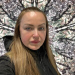 Tone Helene Heltborg Bull