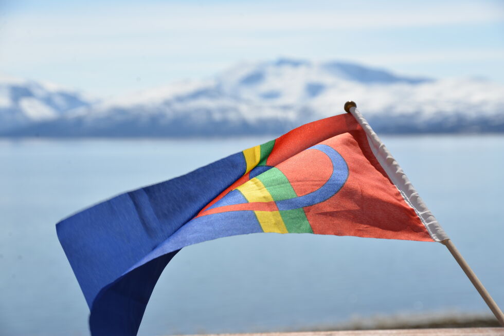 Illustrasjonsfoto: Steinar Solaas