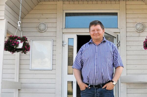FeFo vil forbedre sitt rykte