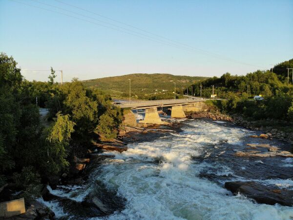 Fortsatt bekymra for drikkevannet