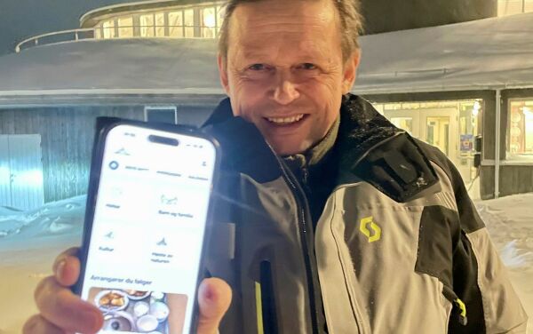 – For å nå innbyggerne