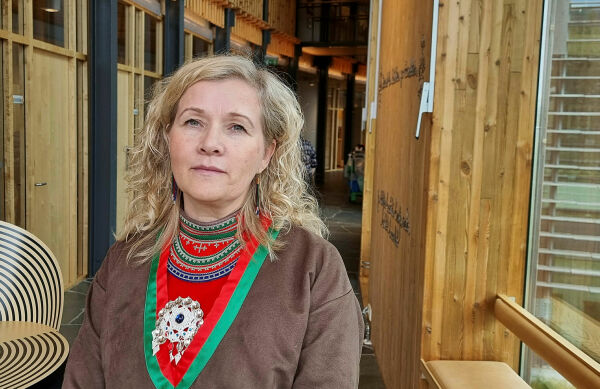 Slår i hjel «myter» om finnmarksloven