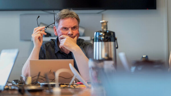 – Det er en tid for alt