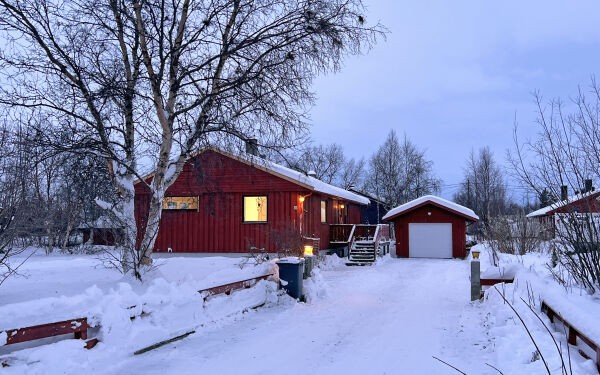 Eiendomsoverganger i januar