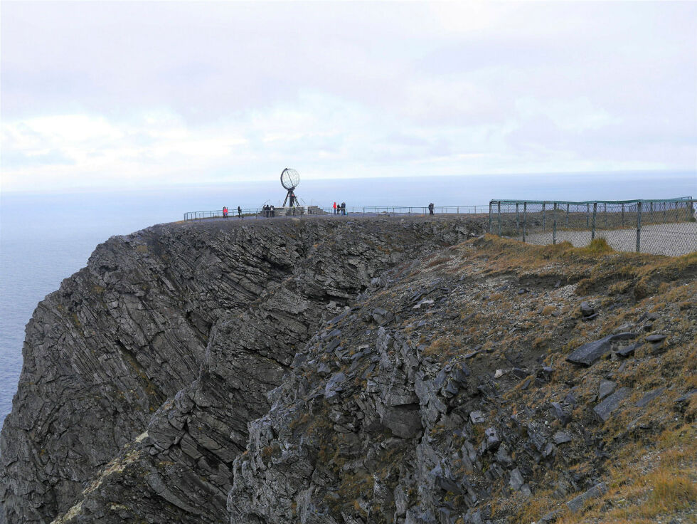 Foto: Geir Johansen