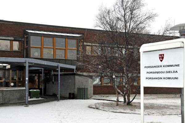 UDI setter foten ned