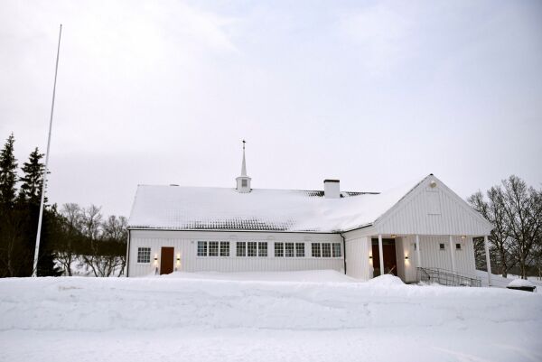 Påsken- fremdeles en religiøs høytid i Finnmark?